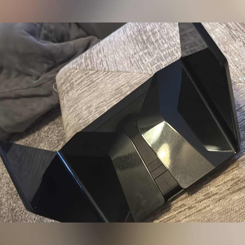 NETGEAR - Nighthawk AX12 - 12 Stream Tri Band WIFI Router